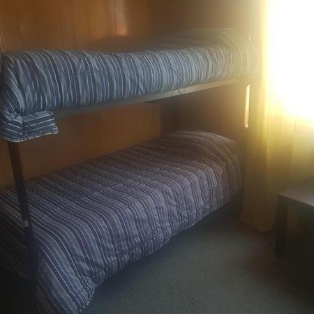 Hostal La Morenita Punta Arenas Exteriör bild