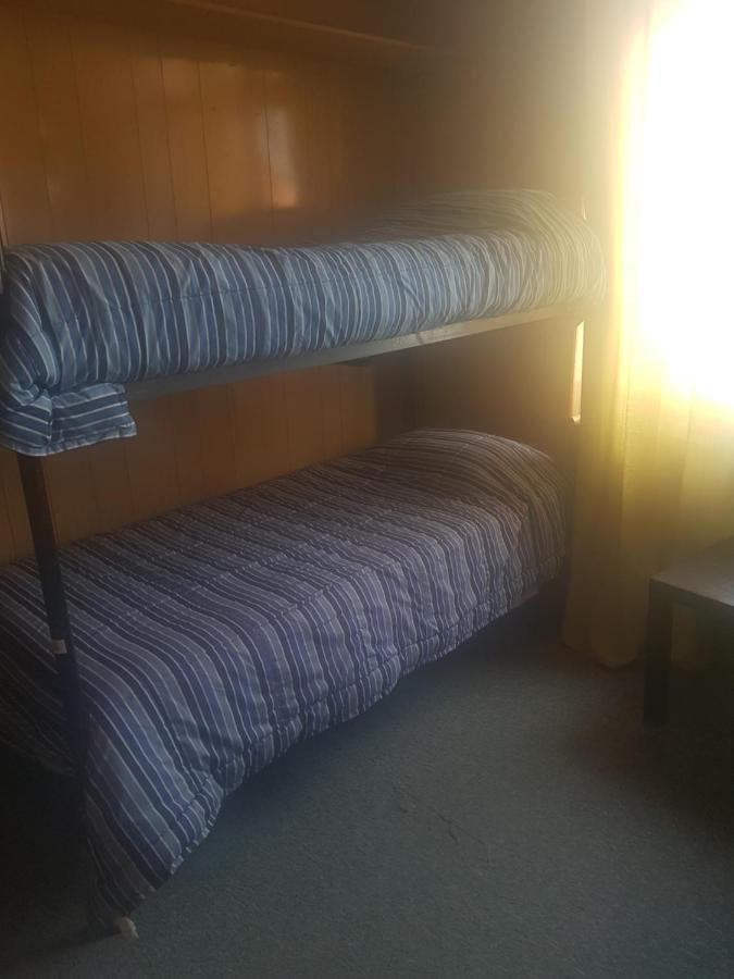 Hostal La Morenita Punta Arenas Exteriör bild